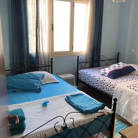 , Lungomare Seaside * Vlorë