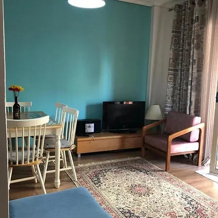 Apartamento , Lungomare Seaside *
