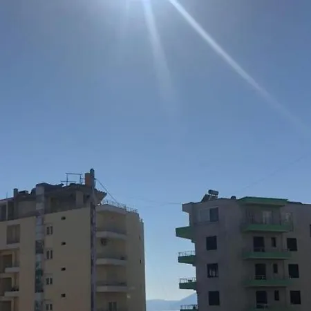 Apartamento , Lungomare Seaside Vlorë