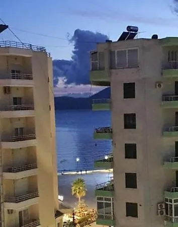 , Lungomare Seaside * Vlorë